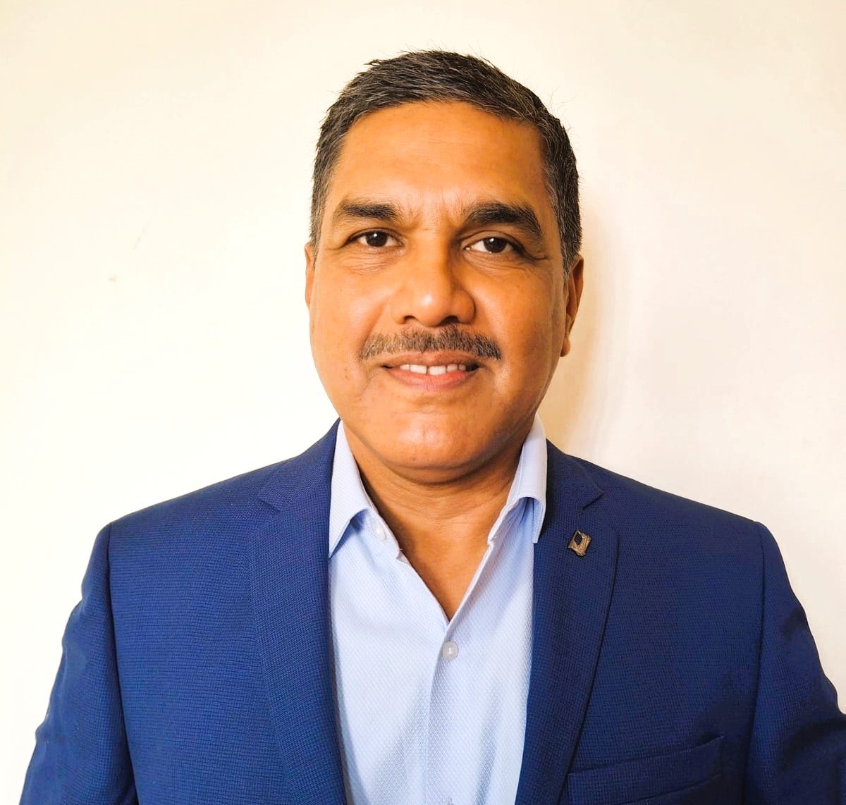 Subhendu Behera