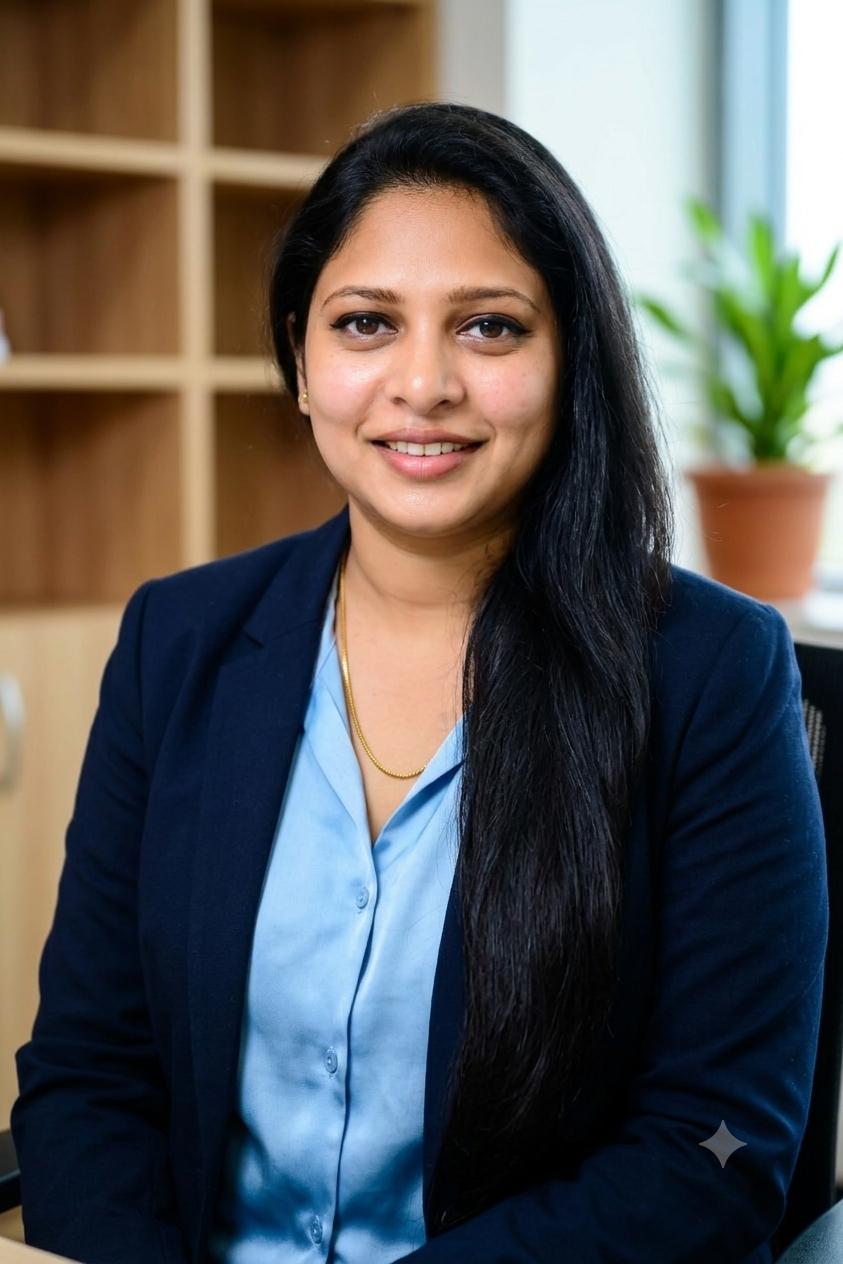 Debasmita Mahanand