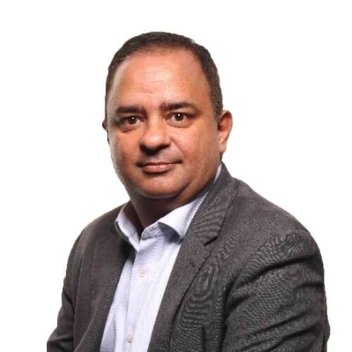 Anurag Sharma