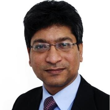 Tridip Saha