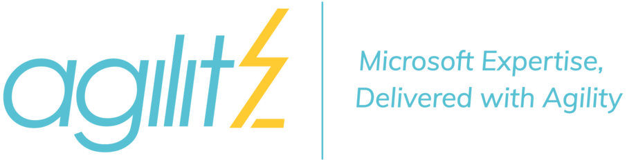 Agilitz &mdash; Microsoft Expertise, Delivered with Agility