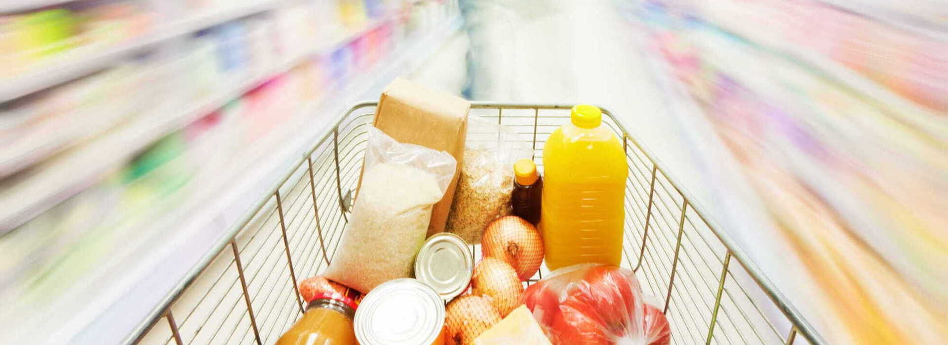 Consumer goods